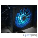AeroCool Project 7 RGB Ready 850w 80 Plus Platinum Certified Modular Power Supply - Image 4