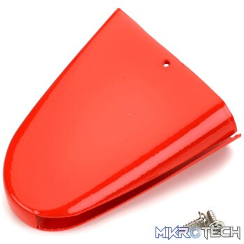 * Aft Tail Cover: T-34 ePTS RTF