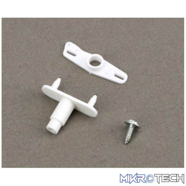 * Aileron Bellcrank: Ultra Micro * Aileron Bellcrank: Ultra Micro