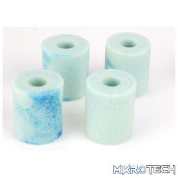 Air Filter Foams Pre-Oiled: 8B 8T