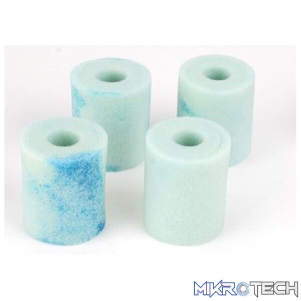 Air Filter Foams Pre-Oiled: 8B 8T Air Filter Foams Pre-Oiled: 8B 8T
