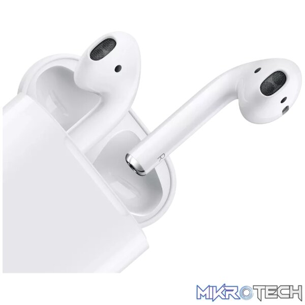 AirPods (2nd generation) - Image 2