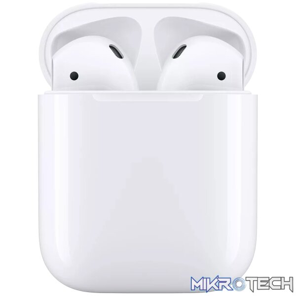 AirPods (2nd generation) - Image 3