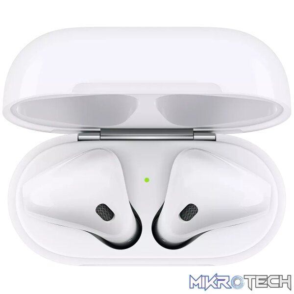 AirPods (2nd generation) - Image 4