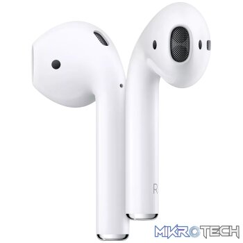 AirPods (2nd generation)