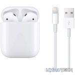 AirPods (2nd generation) - Image 5