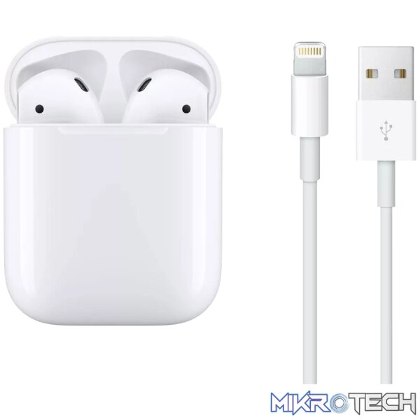 AirPods (2nd generation) - Image 5