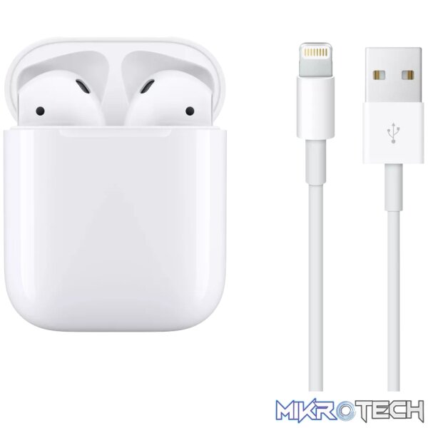 AirPods (2nd generation) - Image 6