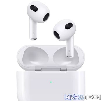 AirPods (3rd generation)
