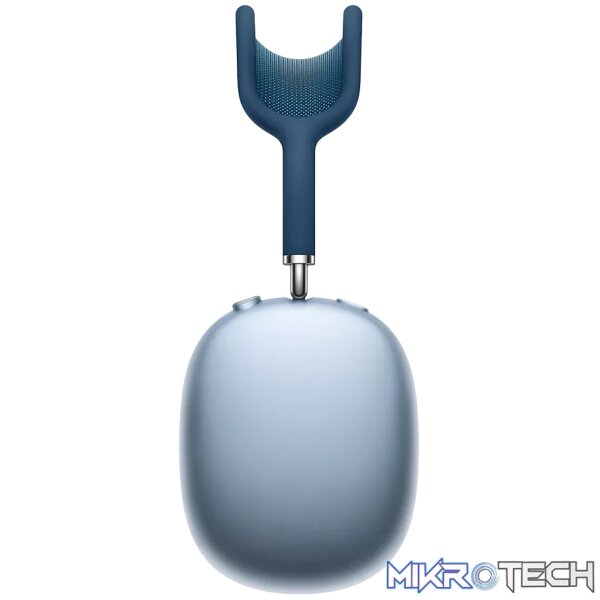 Apple AirPods Max Over-ear Bluetooth Headset Sky Blue MGYL3ZE/A - Image 3