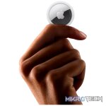 Apple AirTag Tracking Device 1-pack White MX532ZE/A - Image 2