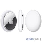 Apple AirTag 4-pack MX542ZE/A - Image 3