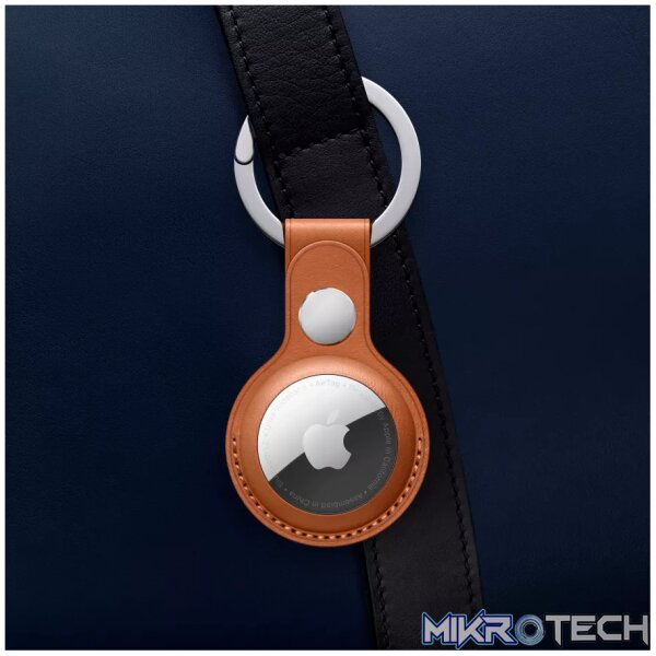 Apple AirTag 4-pack MX542ZE/A - Image 7