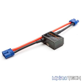 Aircraft Telemetry Flight Pack Batt Ener