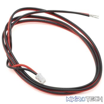 Aircraft Telemetry Flight Pack Voltage S