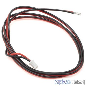 Aircraft Telemetry Flight Pack Voltage S