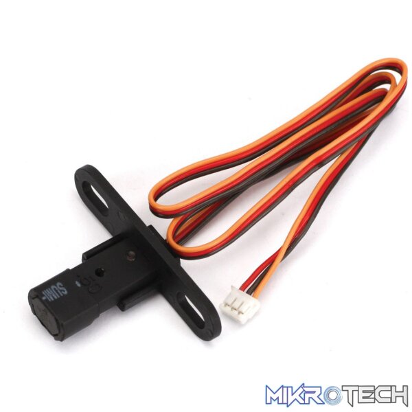 Aircraft Telemetry RPM Sensor and Bracke Aircraft Telemetry RPM Sensor and Bracke