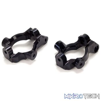 Alum Inclined King Pin Spin 12deg 8B EU