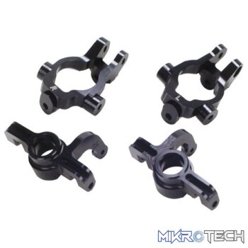 Alum Inclined King Pin Spin & Car 8B EU