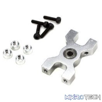 Alum Tail Drive Shaft Lower BearBlck: B4