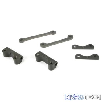 Aluminum 3 Degree Inner Suspension Mou