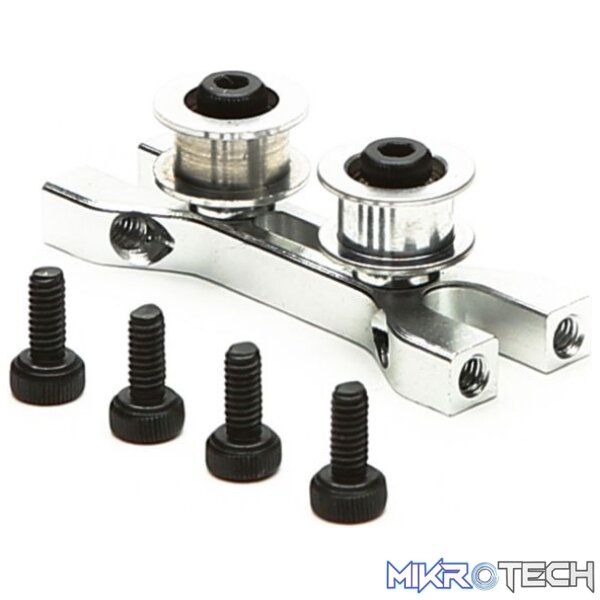 * Aluminum Belt Cross Member: 300 CFX * Aluminum Belt Cross Member: 300 CFX