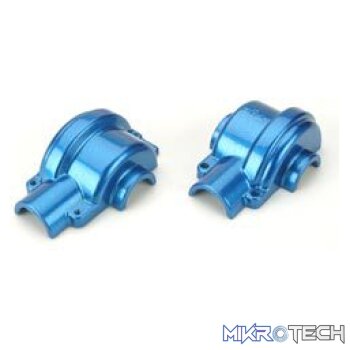 * Aluminum Differential Case Blue:LST/2