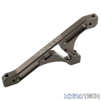 * Aluminum Front Chassis Brace: 8B 8T