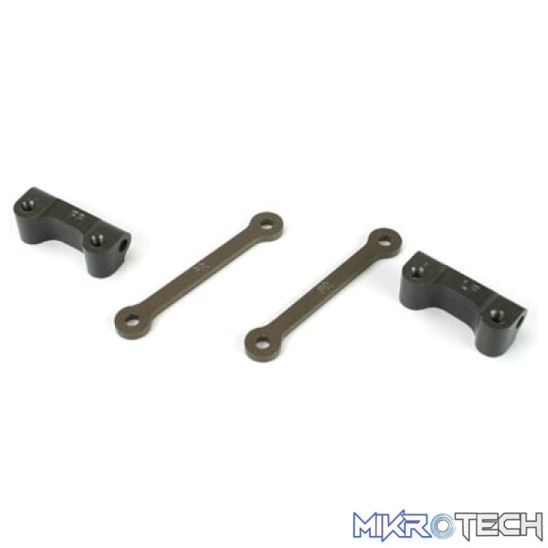 Aluminum Front Inner Suspension Mount Aluminum Front Inner Suspension Mount