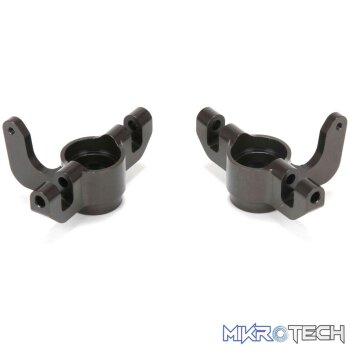 * Aluminum Front Spindle Set: 8IGHT/T/E