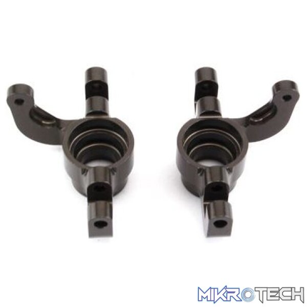 * Aluminum Front Spindles: 8B8T * Aluminum Front Spindles: 8B8T
