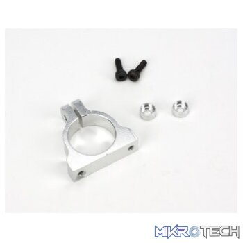 Aluminum Horizontal Stab Fin Mount: B450