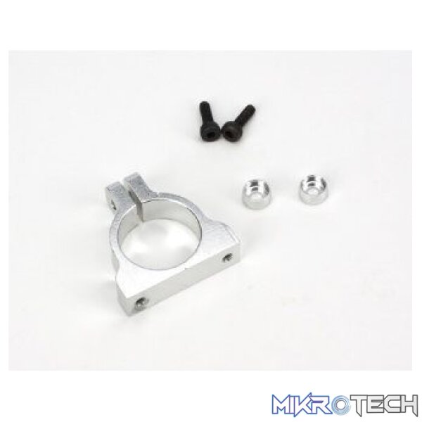 Aluminum Horizontal Stab Fin Mount: B450 Aluminum Horizontal Stab Fin Mount: B450