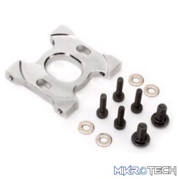 Aluminum Motor Mount Set: 200 SR X