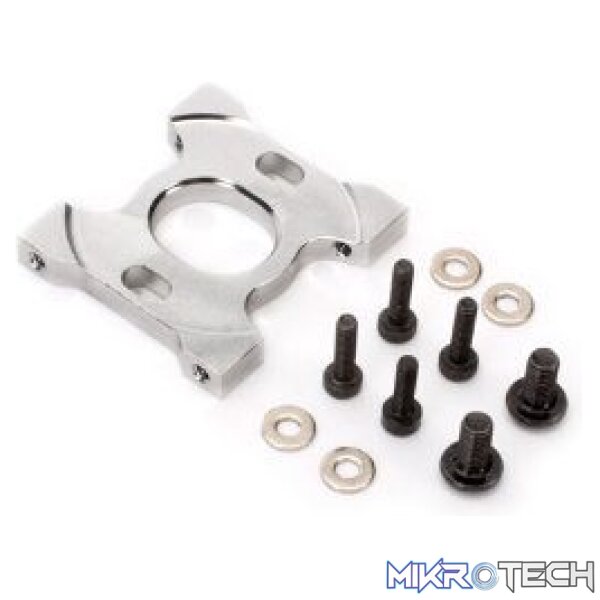 Aluminum Motor Mount Set: 200 SR X Aluminum Motor Mount Set: 200 SR X
