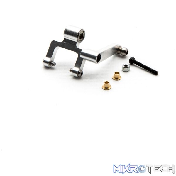 * Aluminum Pitch Lever: B500 3D/X * Aluminum Pitch Lever: B500 3D/X