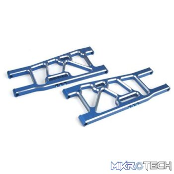 Aluminum Rear ArmsBlue:ST