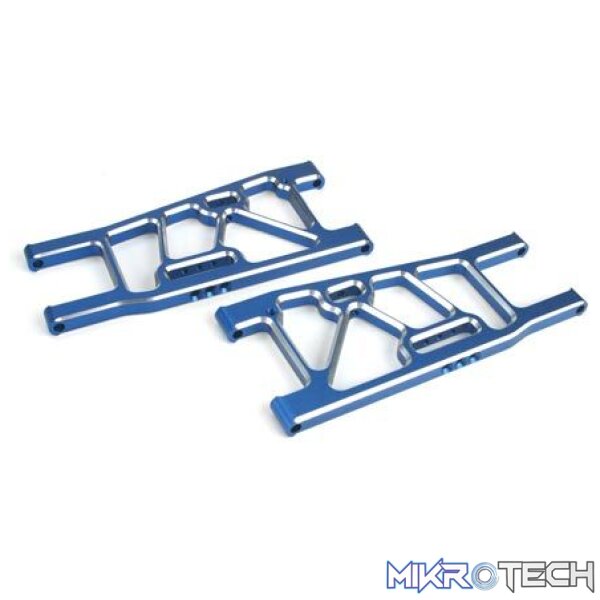 Aluminum Rear ArmsBlue:ST Aluminum Rear ArmsBlue:ST
