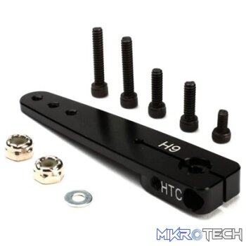 * Aluminum Servo Arm 2Inch (HTC)