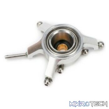 * Aluminum Swashplate: 300 X