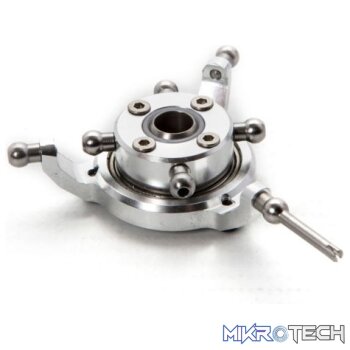 Aluminum Swashplate: 360 CFX