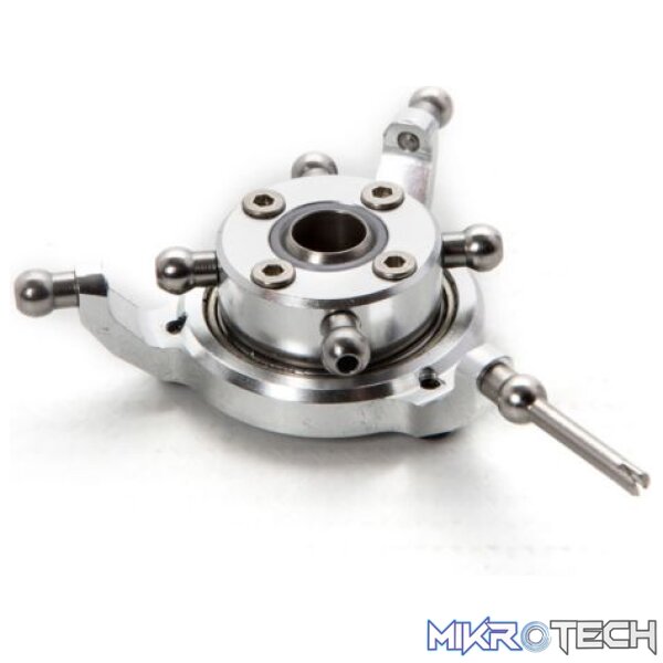 Aluminum Swashplate: 360 CFX Aluminum Swashplate: 360 CFX