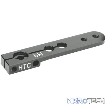 Aluminum Sx Arm 1.5in Hitec