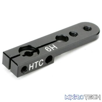 Aluminum Sx Arm 1in Hitec