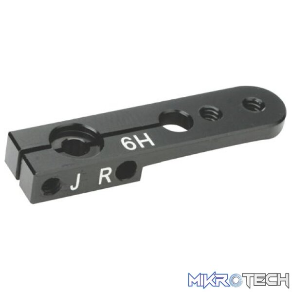 Aluminum Sx Arm 1in SPM JR Aluminum Sx Arm 1in SPM JR