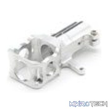 Aluminum Tail Case Set: 180 CFX