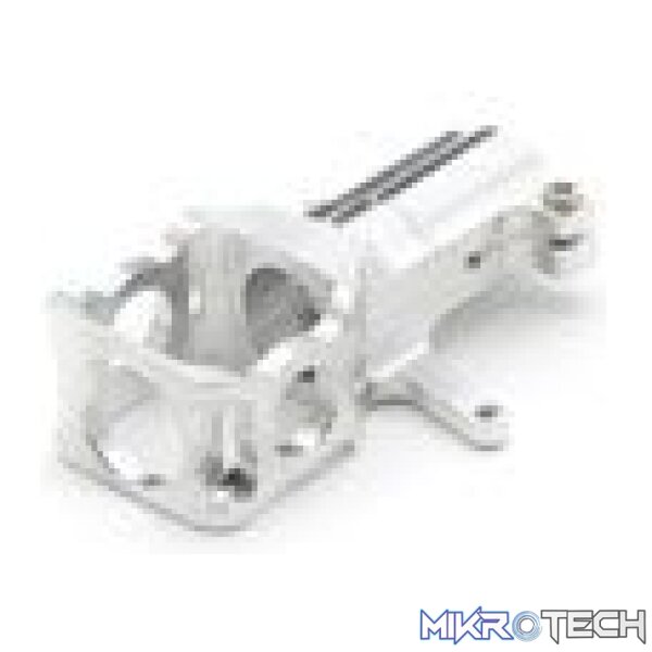 Aluminum Tail Case Set: 180 CFX Aluminum Tail Case Set: 180 CFX