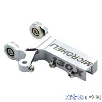 * Aluminum Tail Gear Case (Square): Blad