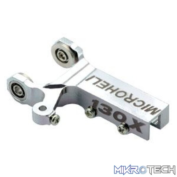 * Aluminum Tail Gear Case (Square): Blad * Aluminum Tail Gear Case (Square): Blad