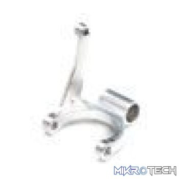 Aluminum Tail Pitch Bellcrank: 180 CFX